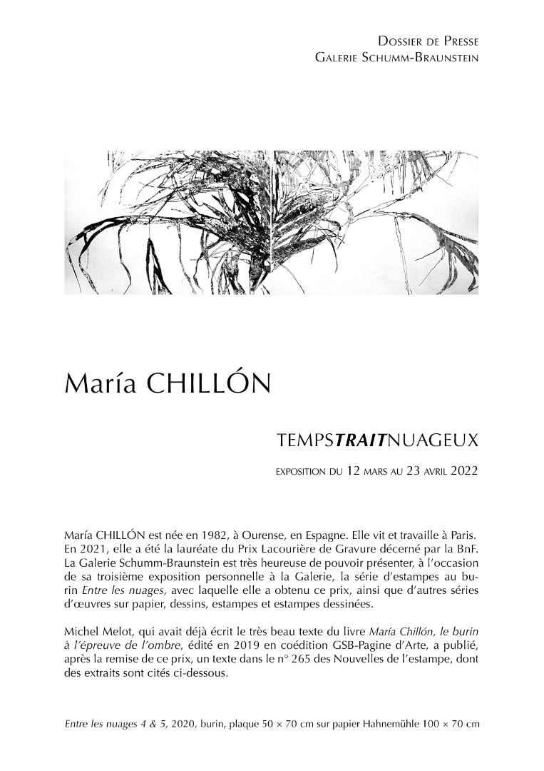 CHILLON 2022