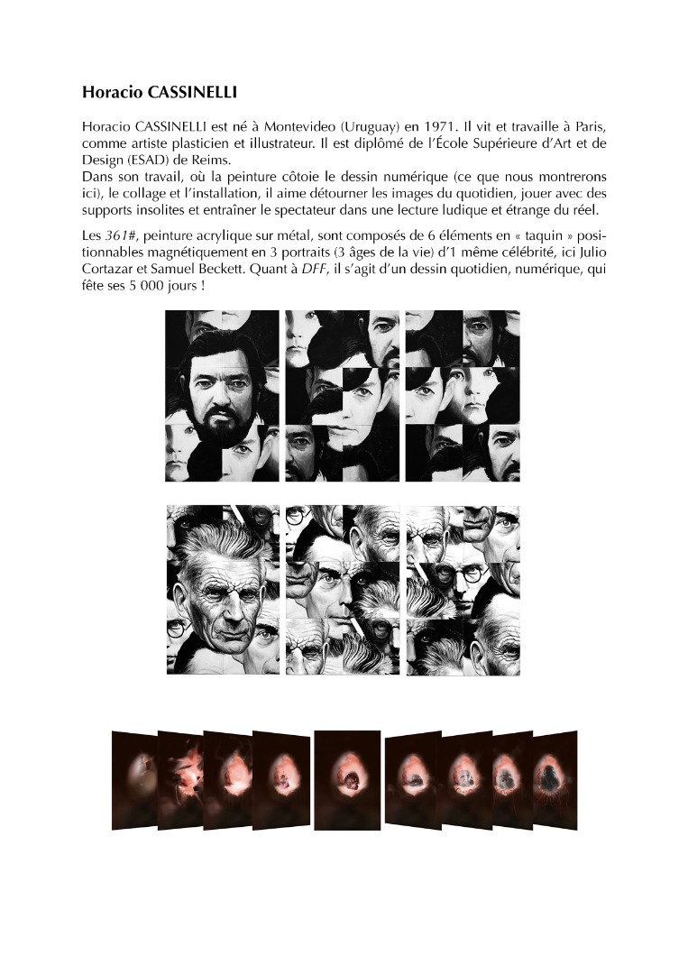 CP Séries Suites & Variations3